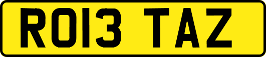 RO13TAZ