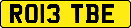 RO13TBE