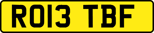 RO13TBF