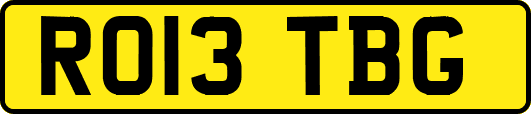 RO13TBG