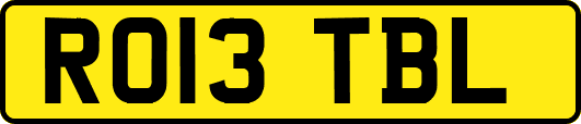 RO13TBL
