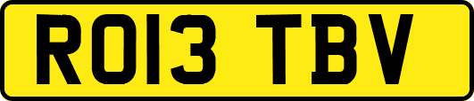 RO13TBV