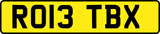 RO13TBX