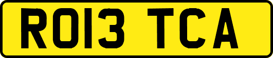 RO13TCA