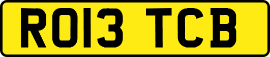 RO13TCB
