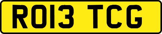 RO13TCG