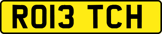 RO13TCH