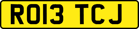 RO13TCJ