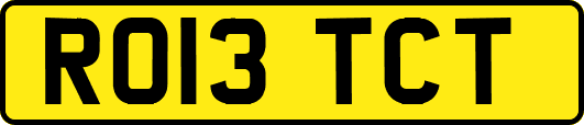 RO13TCT