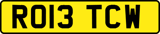 RO13TCW