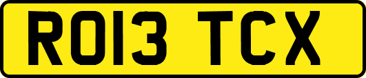 RO13TCX