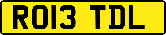 RO13TDL