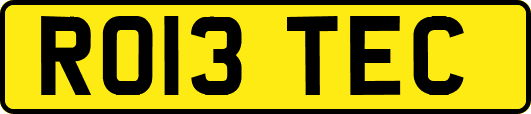 RO13TEC