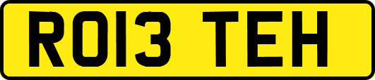 RO13TEH