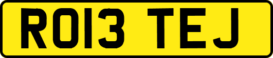RO13TEJ