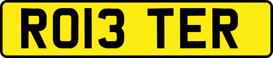 RO13TER