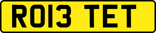 RO13TET