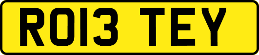 RO13TEY