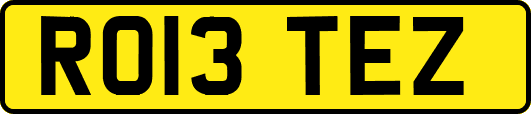RO13TEZ