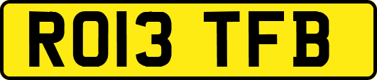RO13TFB