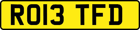 RO13TFD