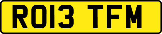 RO13TFM