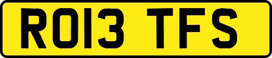 RO13TFS