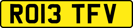 RO13TFV