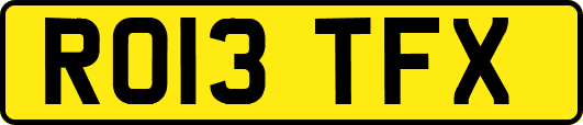 RO13TFX