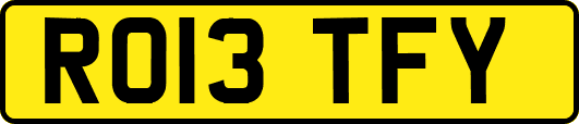 RO13TFY