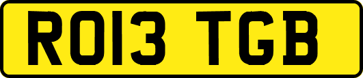 RO13TGB