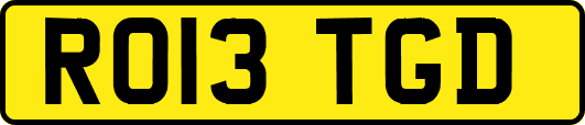 RO13TGD