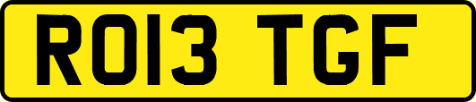 RO13TGF