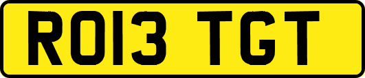 RO13TGT