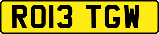 RO13TGW