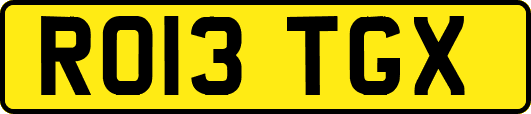 RO13TGX