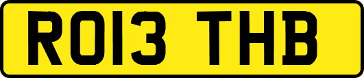 RO13THB