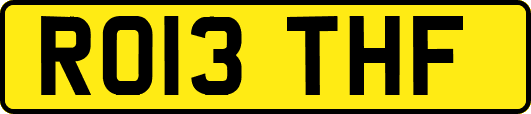 RO13THF