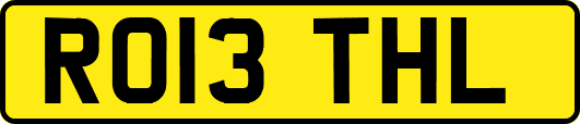 RO13THL