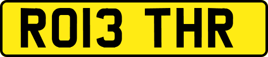 RO13THR