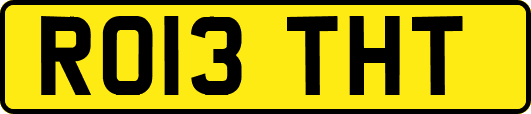 RO13THT