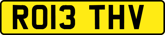 RO13THV