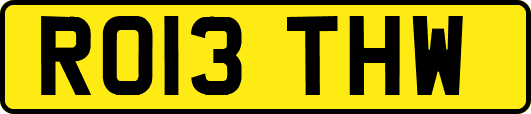 RO13THW