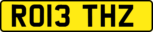 RO13THZ
