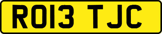 RO13TJC