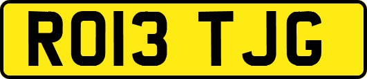 RO13TJG