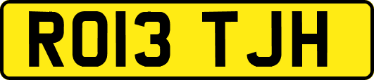 RO13TJH