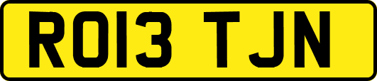 RO13TJN