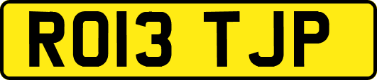 RO13TJP