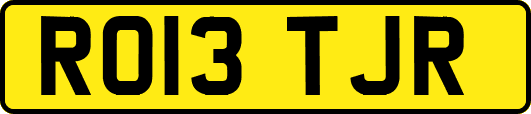 RO13TJR